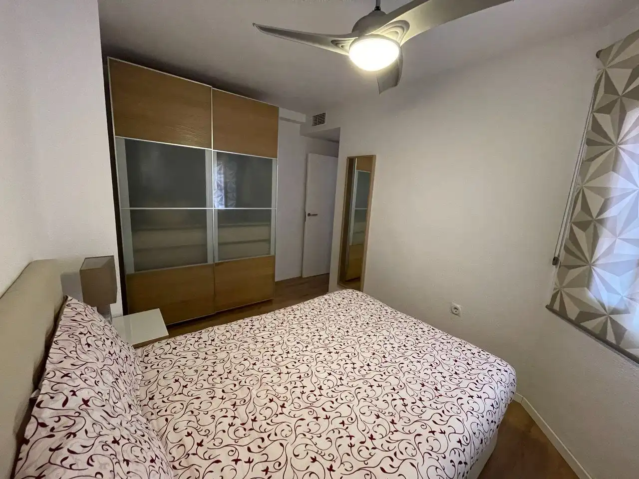 Schlafzimmer von Wohnungen zur Miete in Santiago de la Ribera
