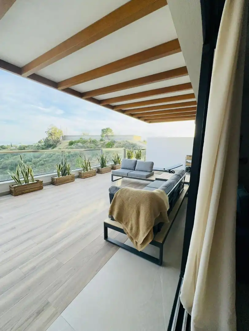 Piso con piscina en venta en Nueva Andalucía, imagen 22