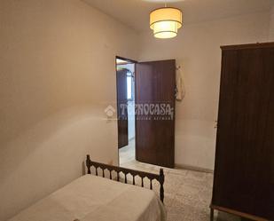 Bedroom of Flat for sale in  Sevilla Capital
