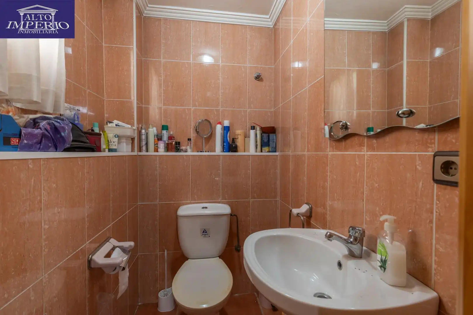 Adosado con balcón en venta en Pulianas, imagen 10