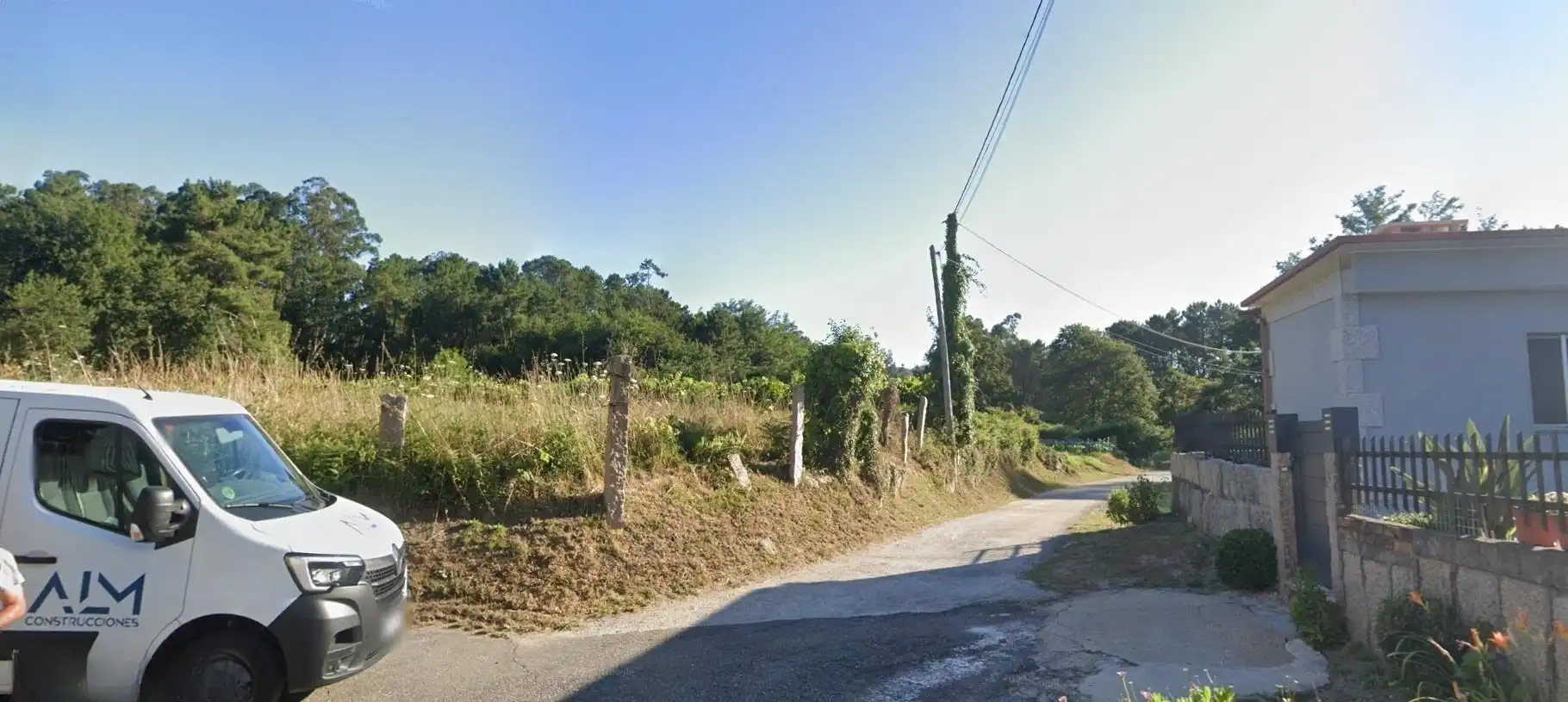 Residential for sale in O Porriño  