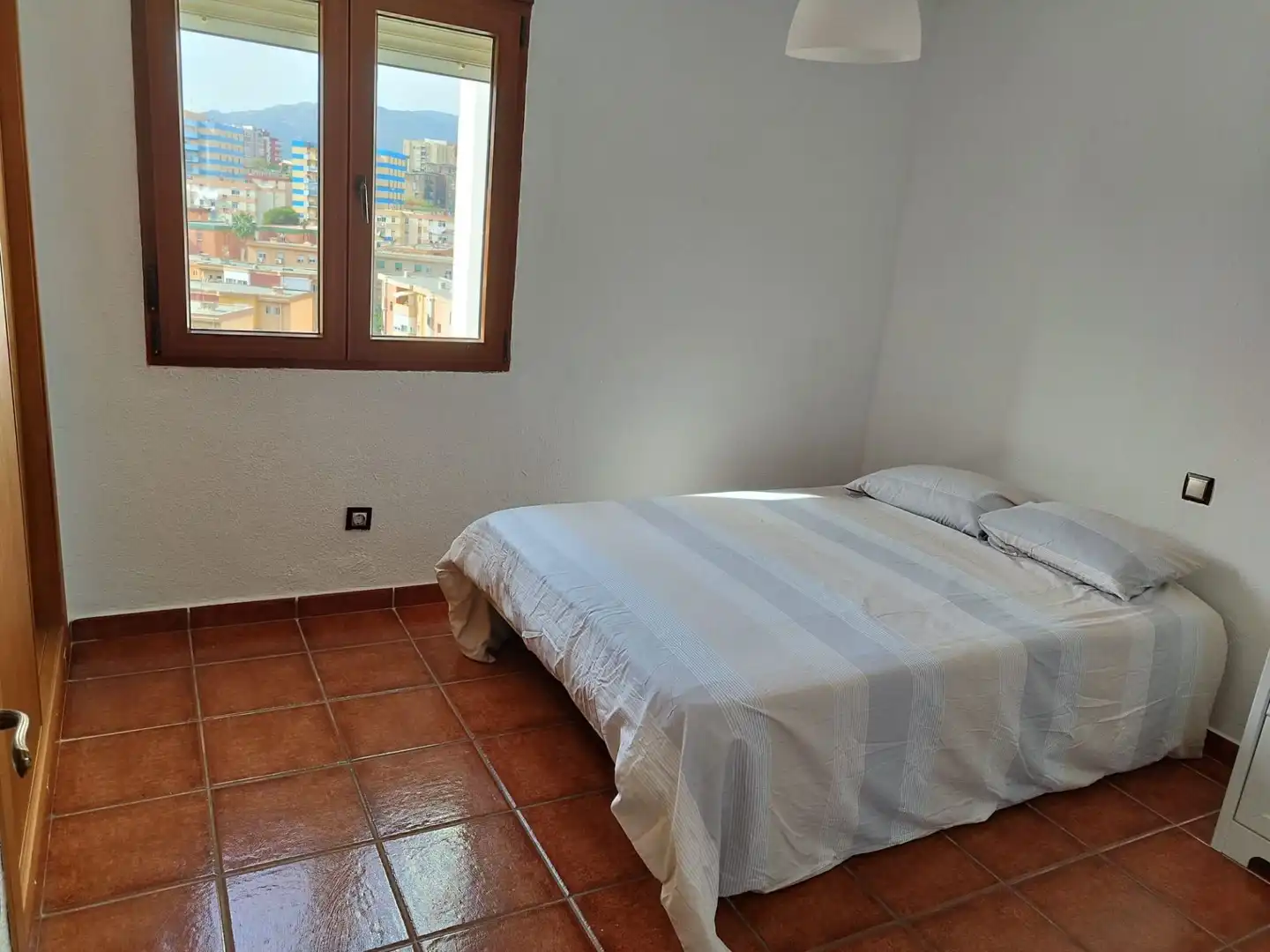 Appartamento con ascensore in affitto a Casco Antiguo, imagen 44
