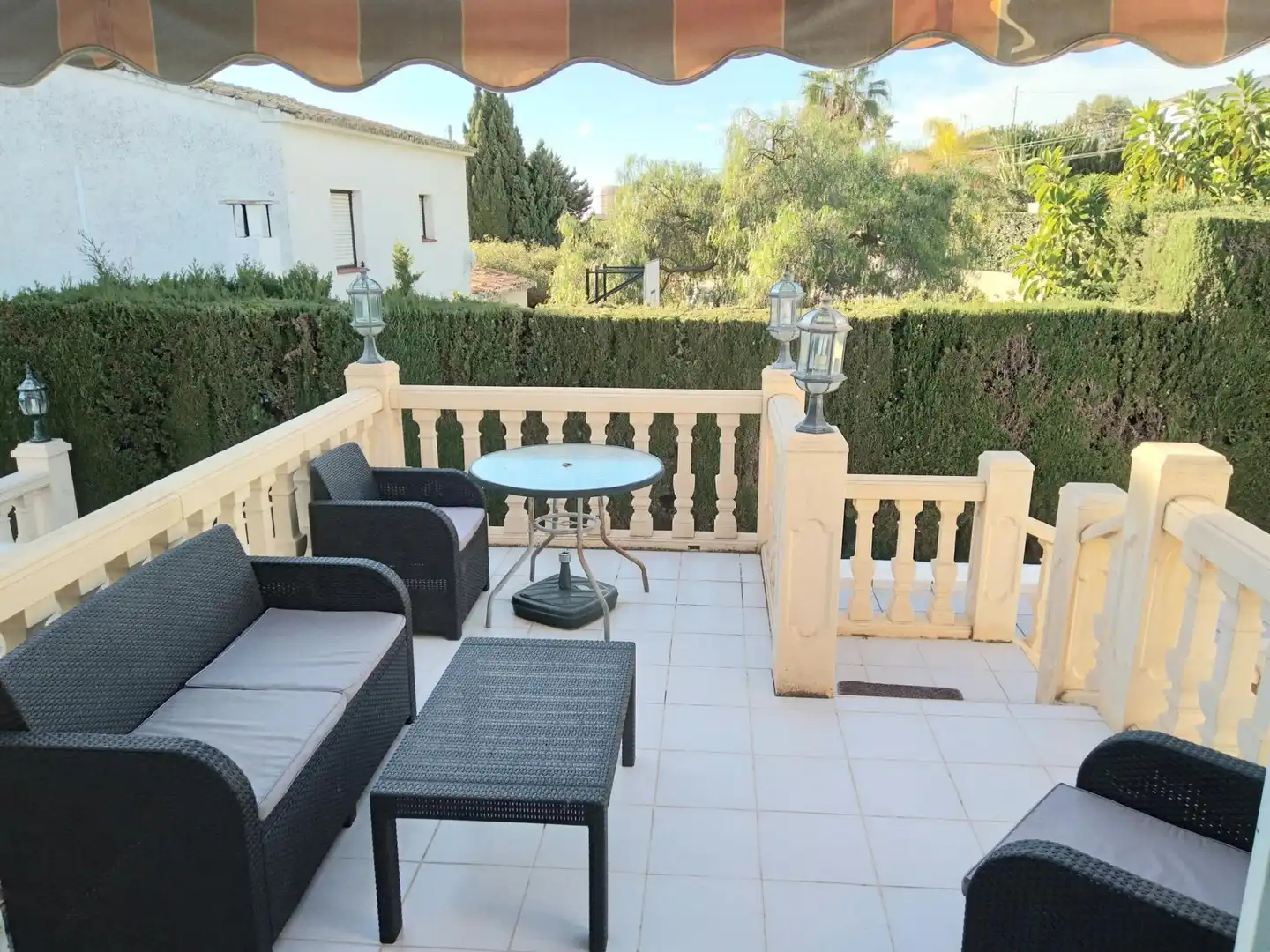 Maison avec piscine à vendre à Marisol Park - Ortembach - Los Almendros, imagen 22