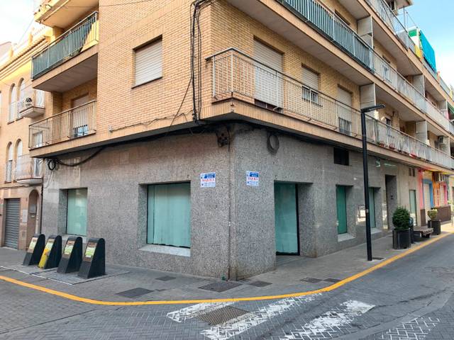 Local comercial en Alquiler en Maracena