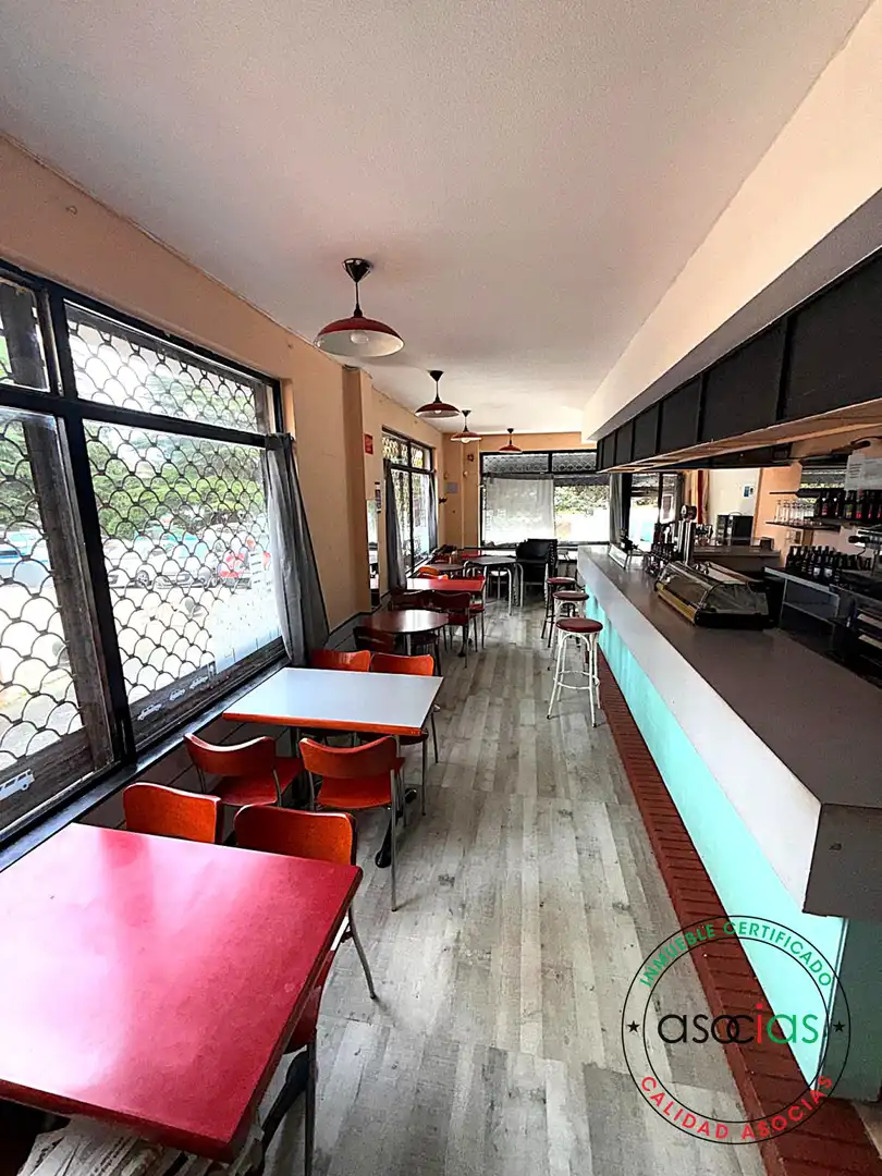 Business premises for sale in Gijón - AV CONSTITUCION, imagen 8