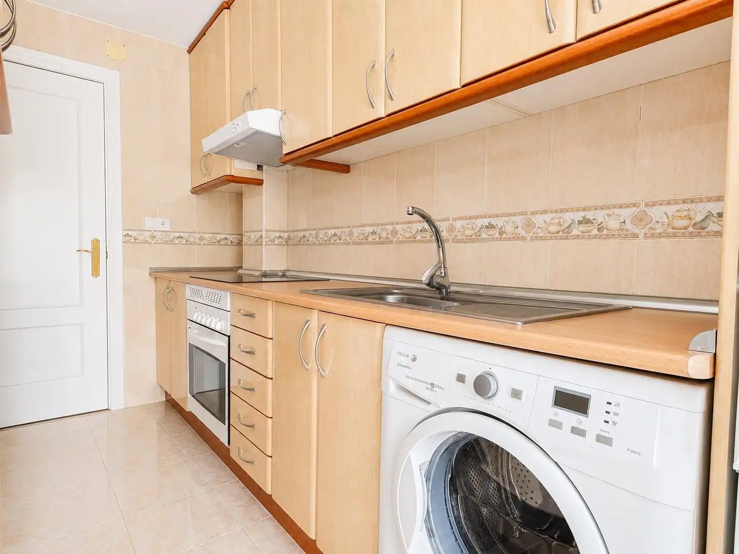 Wohnung zum Verkauf in MARQUES DE CORBERA, imagen 14