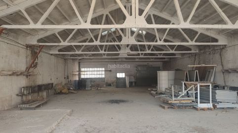Nave industrial para local comercial o almacén, imatge 4