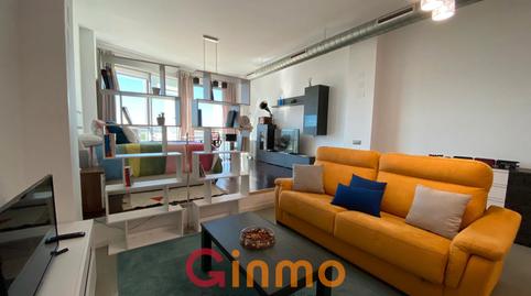 Foto 5 de Loft en venta en Calle Thomas Edison, 4, Rivas Futura, Madrid