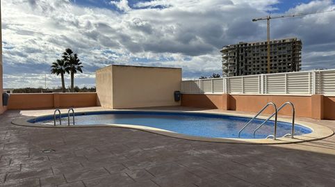 Foto 4 de Dúplex en venda a Moncófar Playa, Moncofa