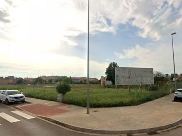 Terreno residenziale in vendita a Carrer del Canal