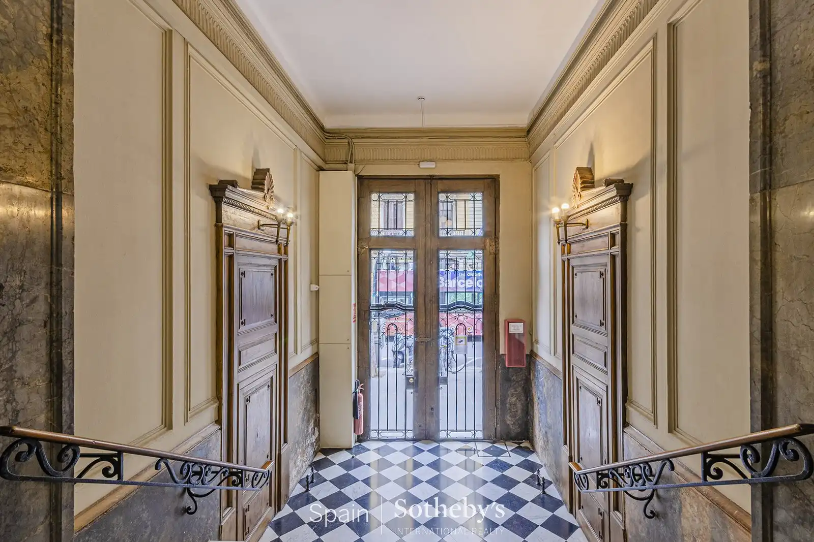 Àtic en venda en Barcelona amb Aire condicionat, Calefacció i Terrassa