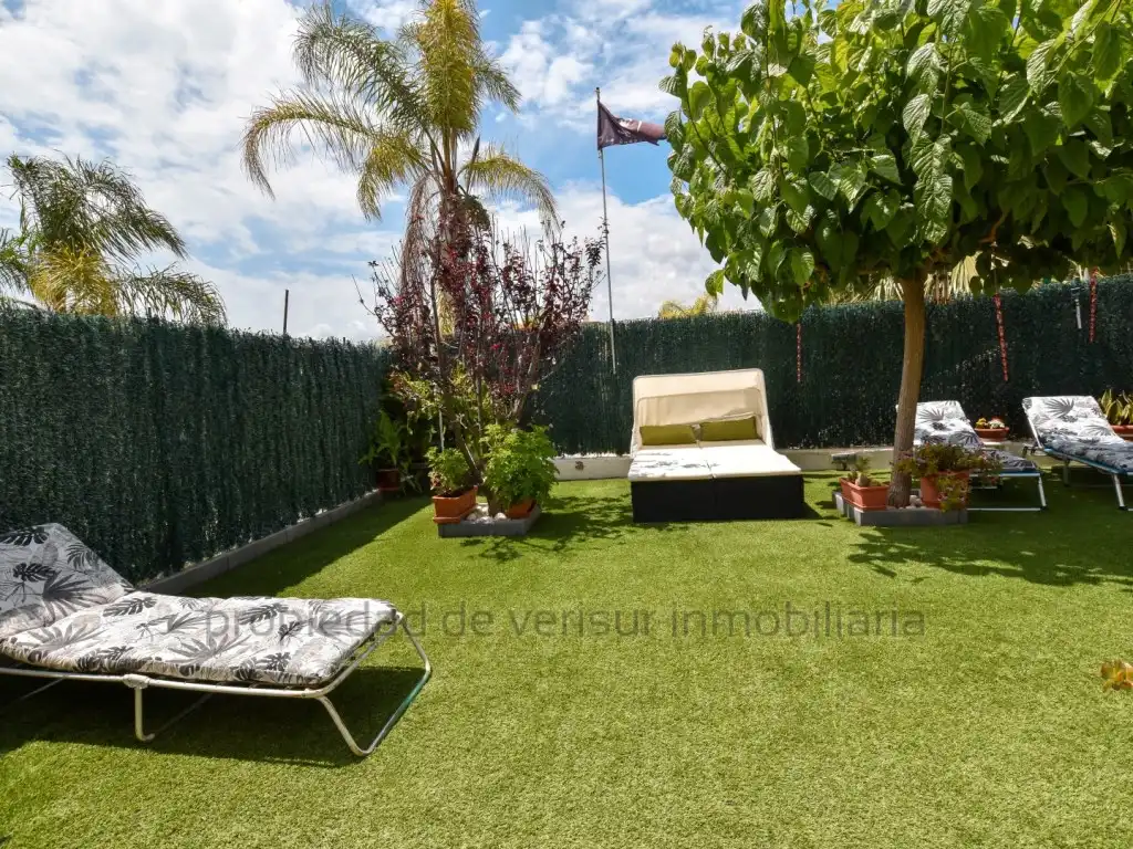 Apartment mit Pool zum Verkauf in Las Salinas, imagen 7