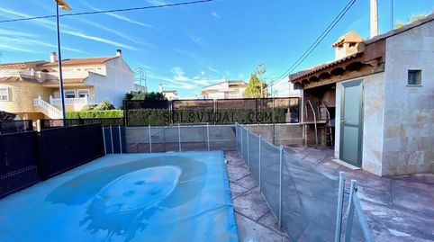Photo 4 of Houses for sale in Orihuela ciudad, Orihuela