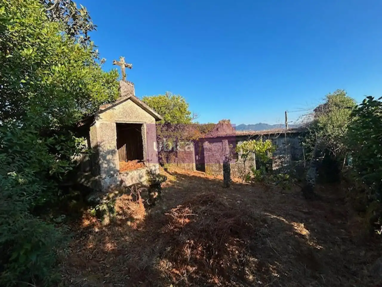 Houses for sale in Covelo, Pontevedra