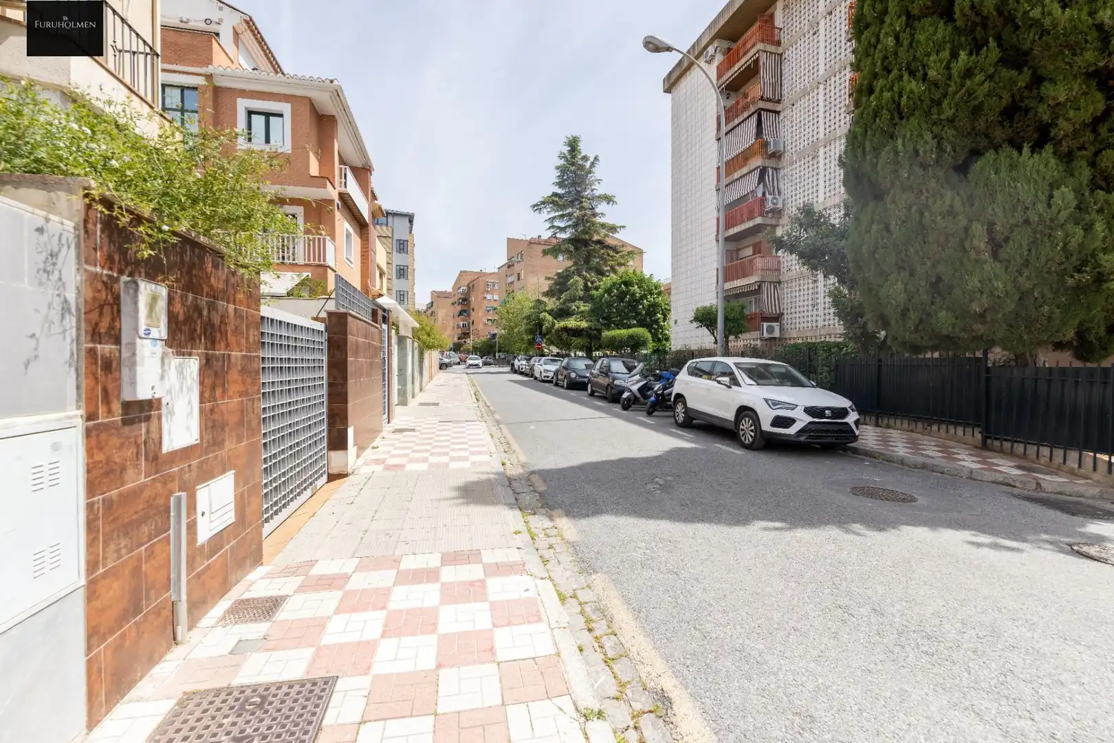 Flat with lift for sale in Calle Maestro José Rodríguez, imagen 42