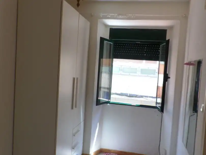 Dormitori de Pis en venda en San Lorenzo de El Escorial amb Balcó