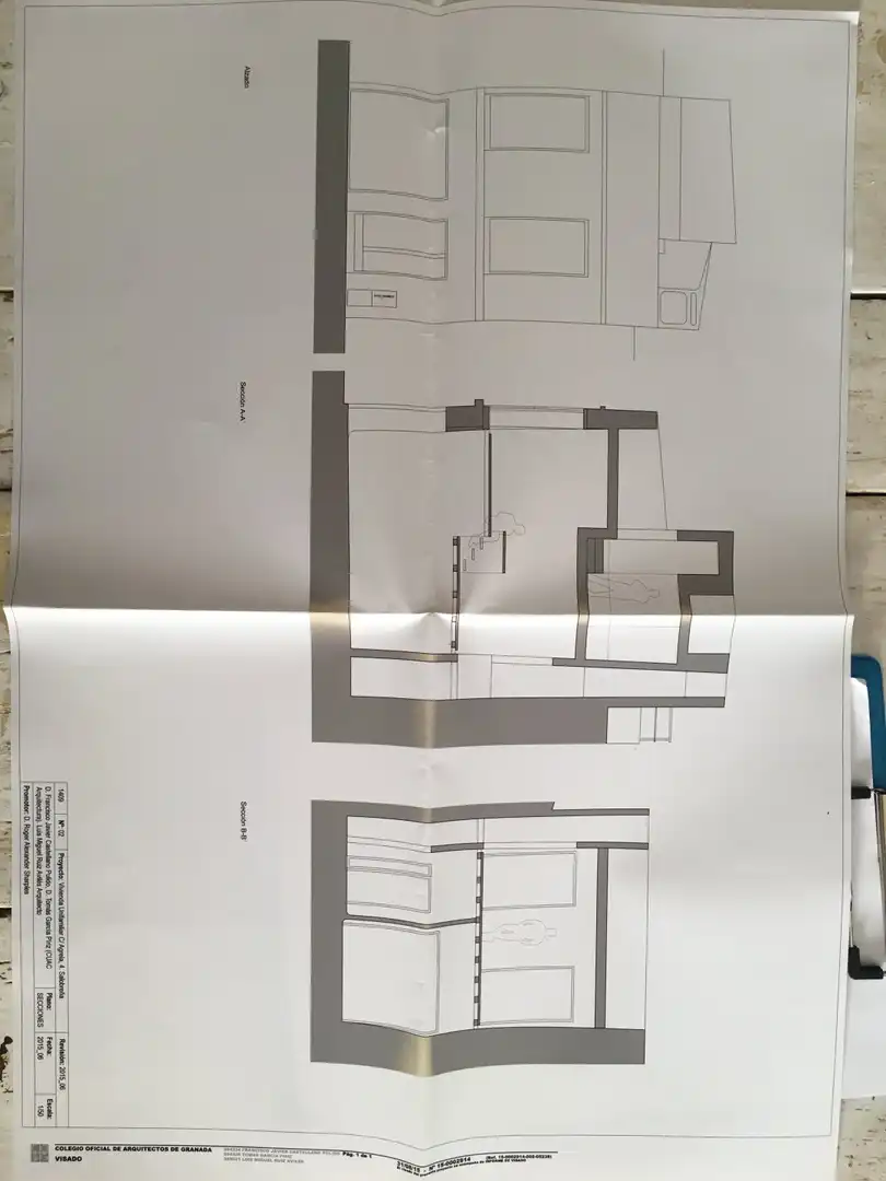Haus mit Terrasse zum Verkauf in Centro, imagen 13