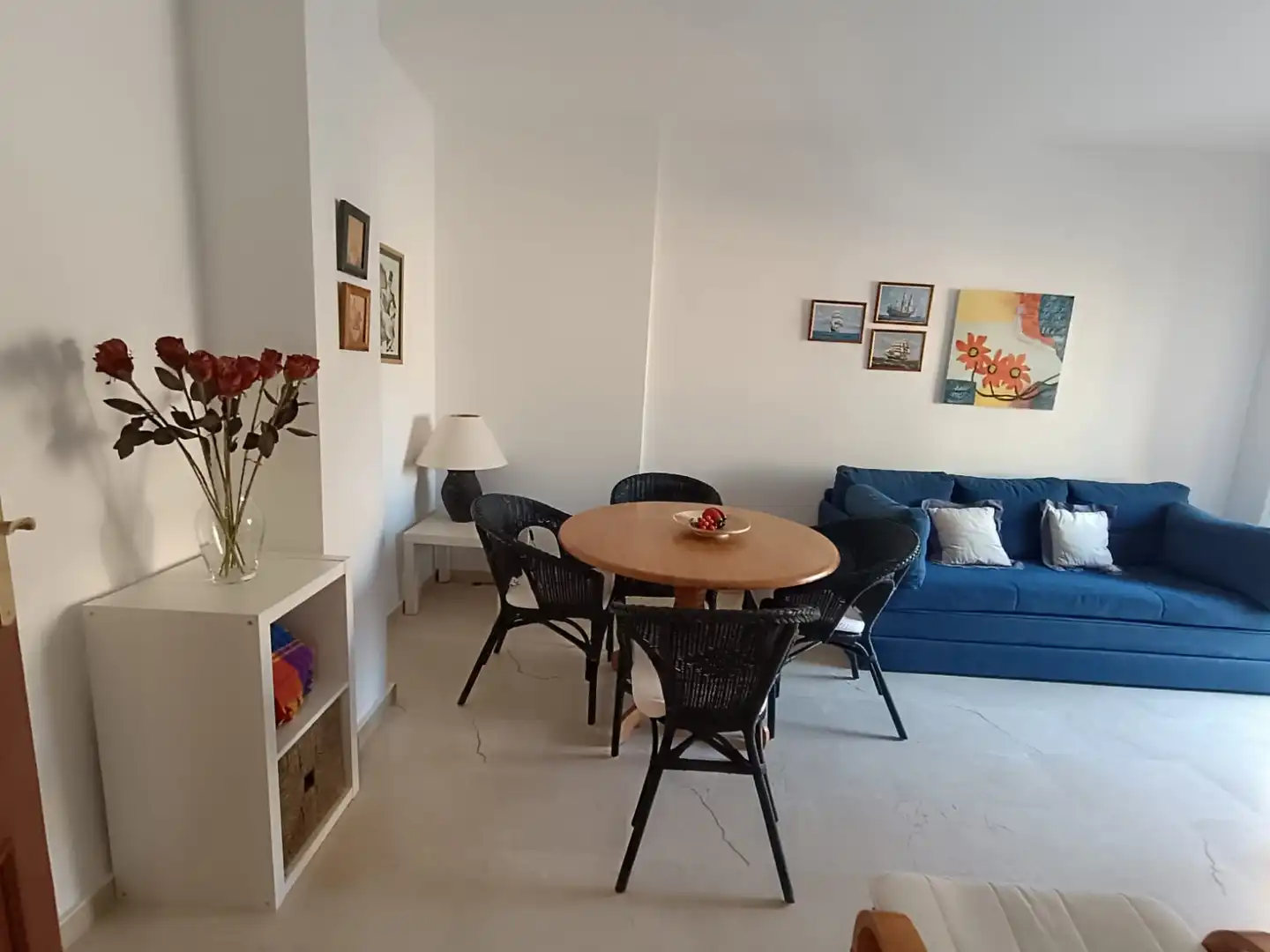 Dachboden zum Verkauf in Avenida Juan Carlos I, 16, Costa Ballena - Largo Norte
