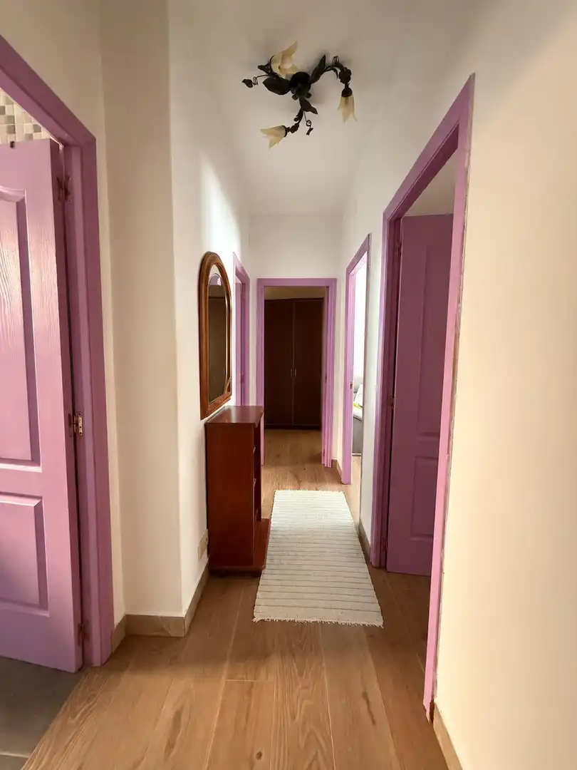 Flat for sale in Centro Urbano