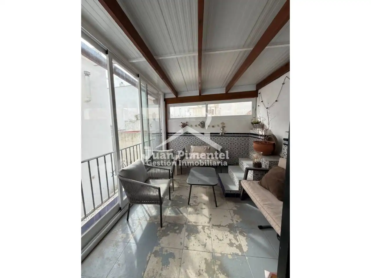 Piso en venta en Calle Santa Ana 1, imagen 20