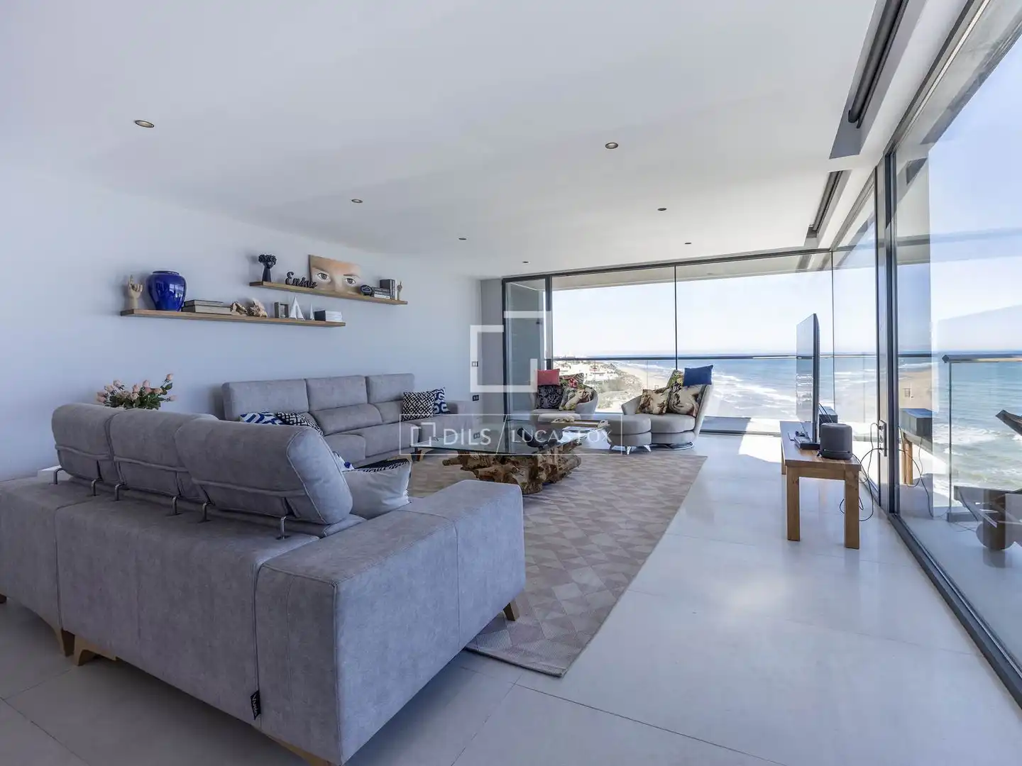Villa avec terrasse à vendre à El Faro, imagen 12