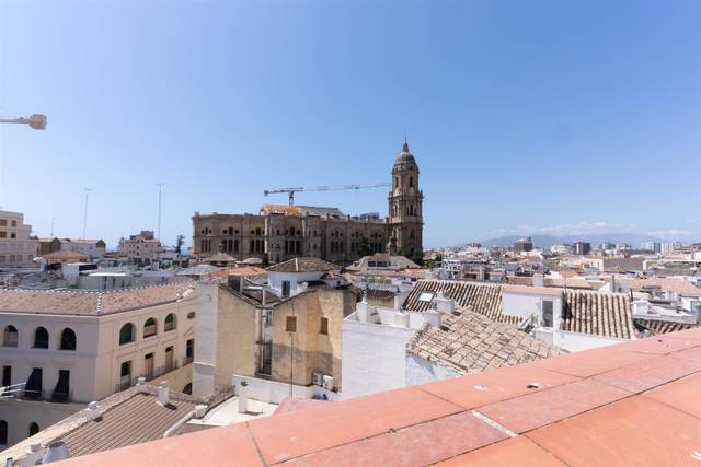 Apartamento en Venta en Centro Histórico