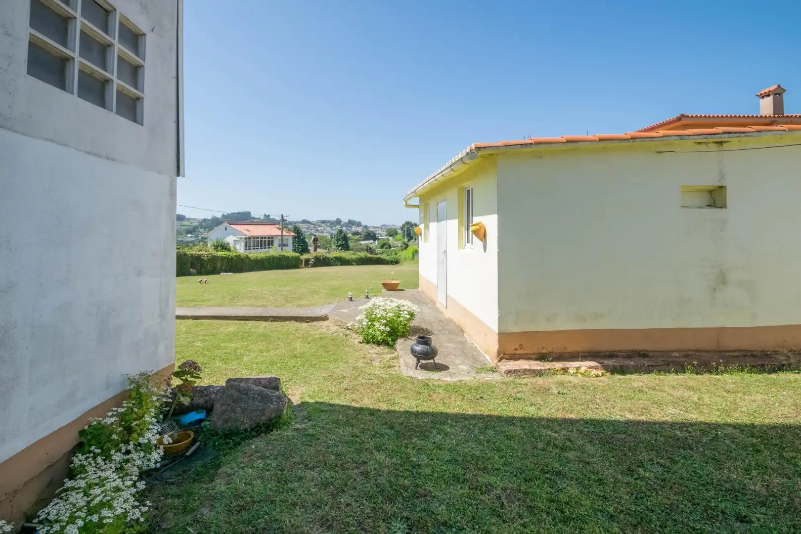 Residential for sale in Calle AMIL, Cambre