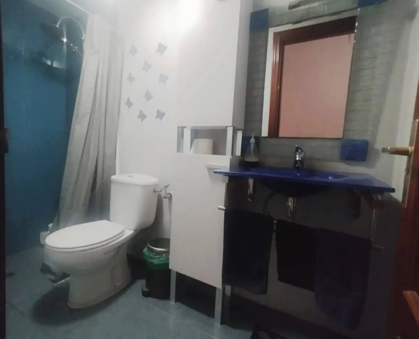 Piso en venta en Calle NUESTRA SEÑORA DE LA CABEZA, 52, El Goro - Ojos de Garza