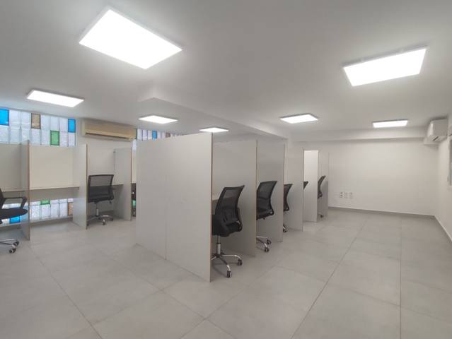 Oficina en Alquiler en Miss Whitney en Reina Victoria - Matadero