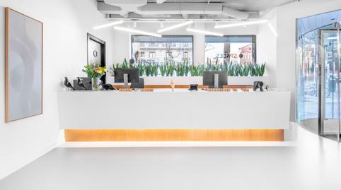 Foto 5 de Oficina de lloguer a Calle de José Abascal, 41, Ríos Rosas - Nuevos Ministerios, Madrid