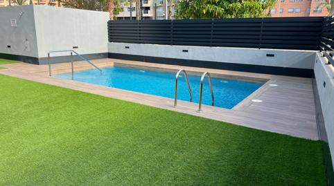 Photo 2 of Flat for sale in Juan Carlos I,  Murcia Capital