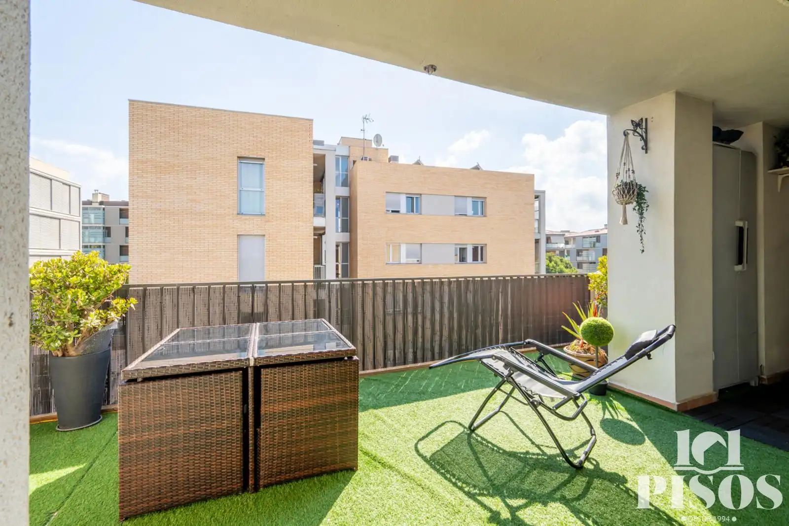 Penthouse with pool for sale in Ramon Mas, imagen 10