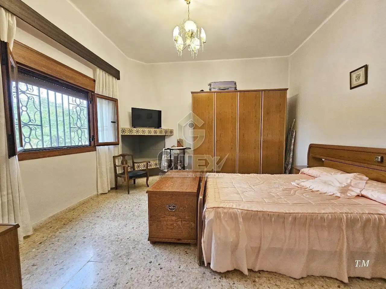 House with garden for sale in Arroyo de la Luz, imagen 24