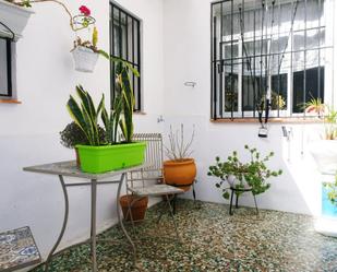 Terrassa de Casa o xalet en venda en Málaga Capital amb Aire condicionat, Terrassa i Traster