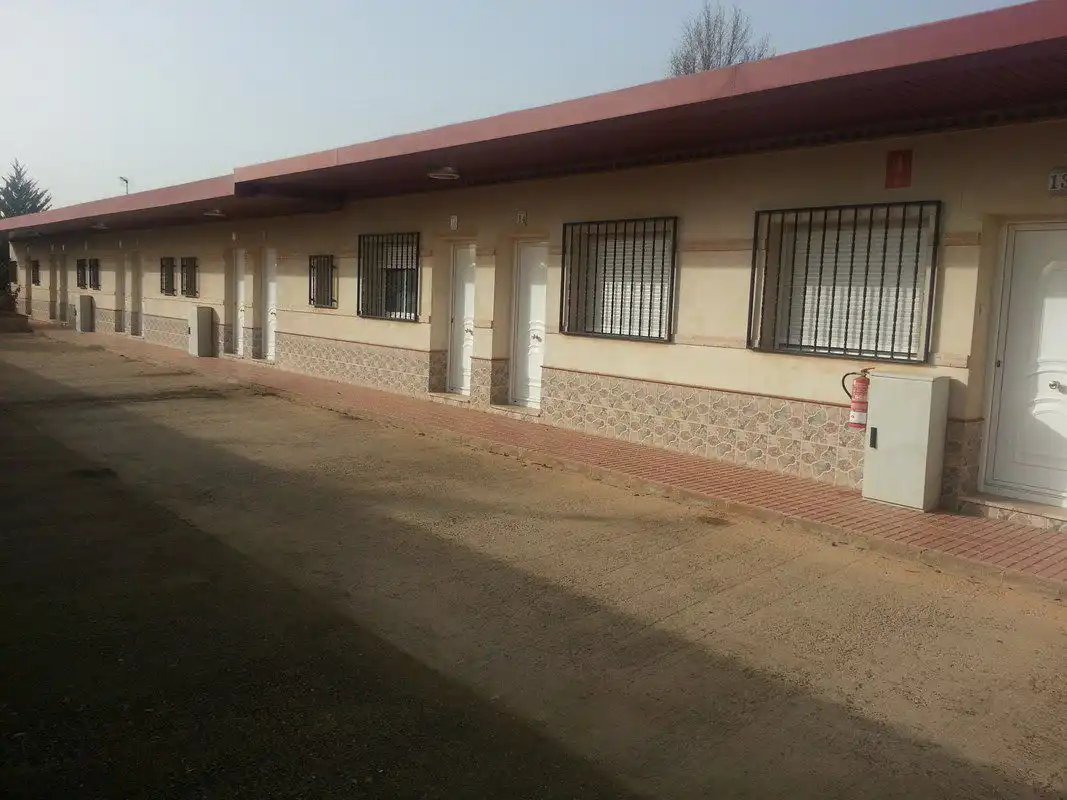 Hotel en venda a Valdepeñas, imagen 7