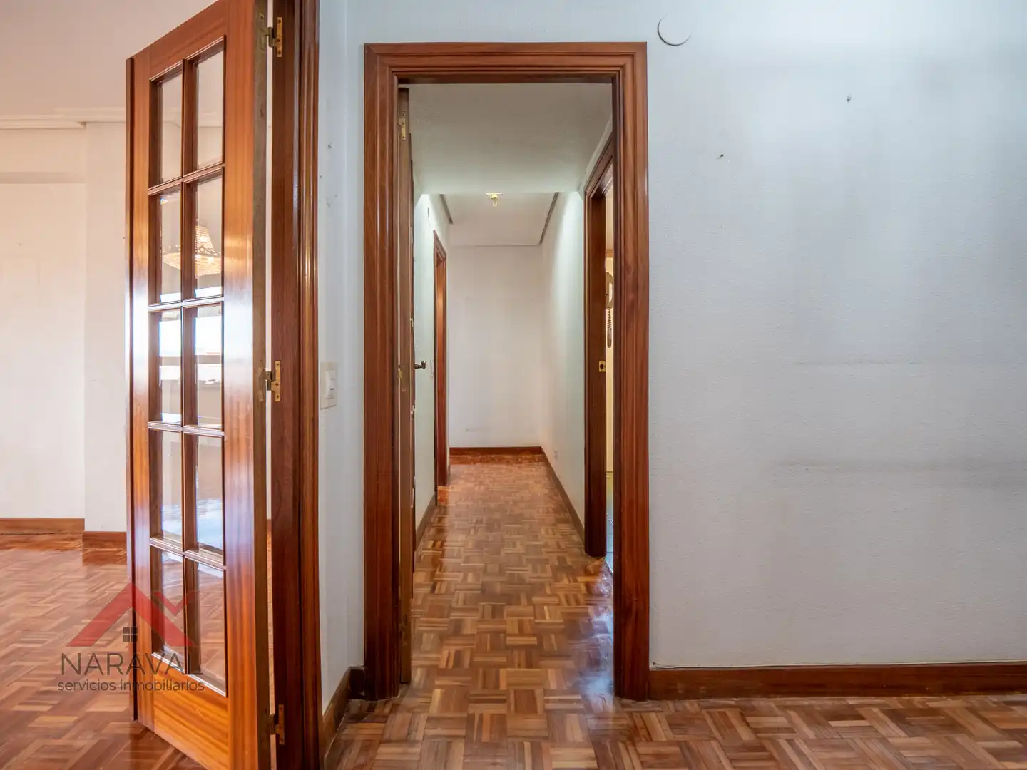 Wohnung mit Terrasse zum Verkauf in Avenida de Sancho el Fuerte, imagen 9