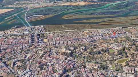 Foto 4 de Piso en venta en Tres Carabelas, El Carmen - Cardeñas, Huelva Capital