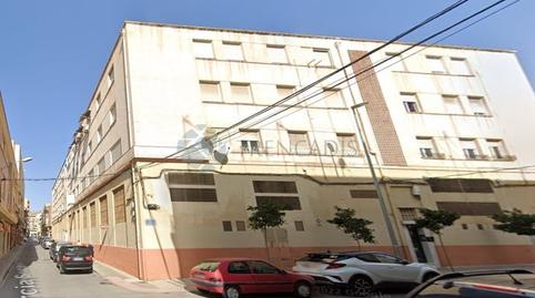 Foto 4 de Piso en venta en Maximiliano García Soriano, Fraternidad, Elda