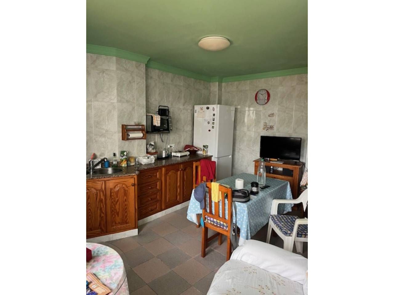 Kitchen of House or chalet for sale in Estepona  with Terrace