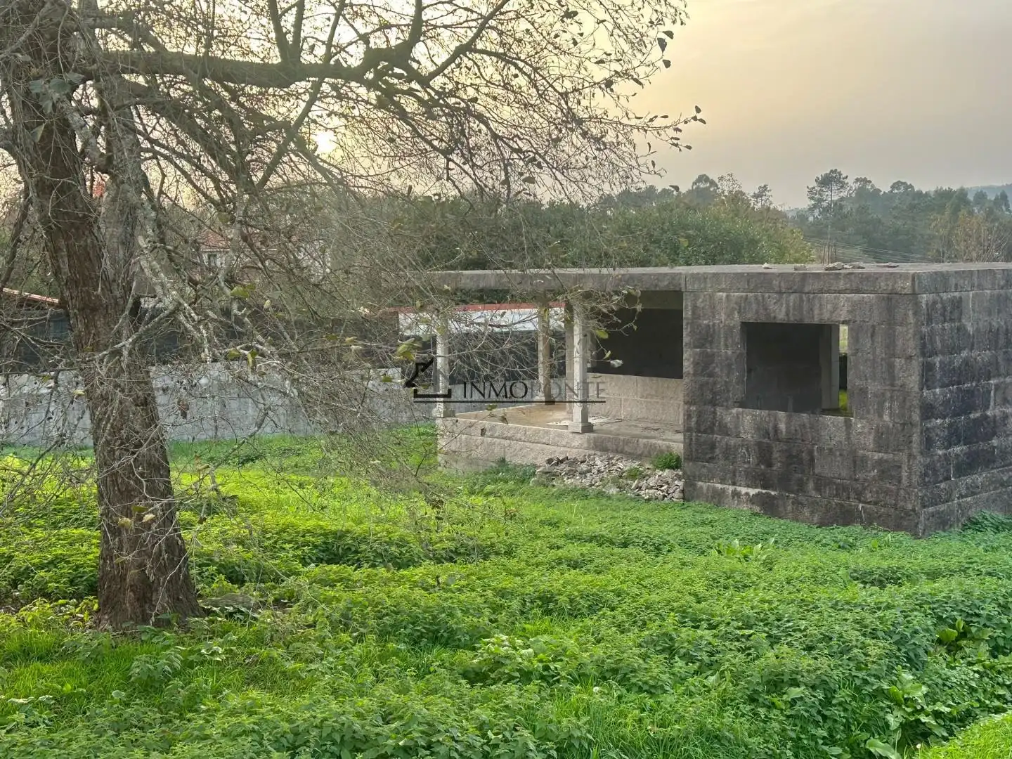 Casa o xalet en venda a Parroquias Rurales