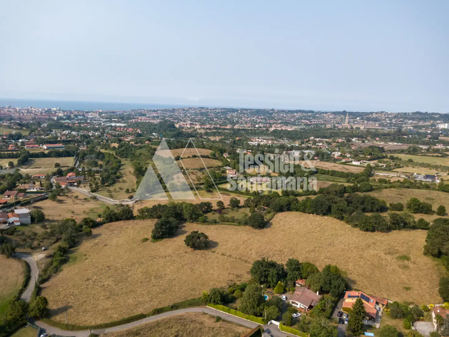 Rustikales Grundstück zum Verkauf in Camino del Cotarón, imagen 4