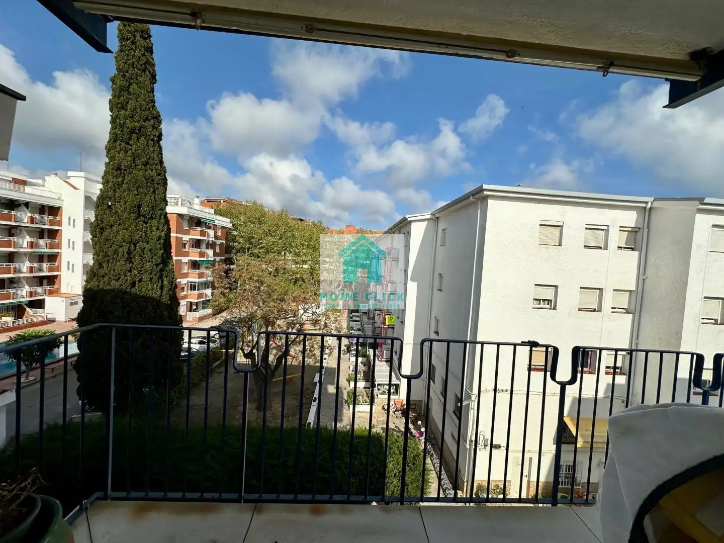 Apartamento de alquiler en Platja de Llevant