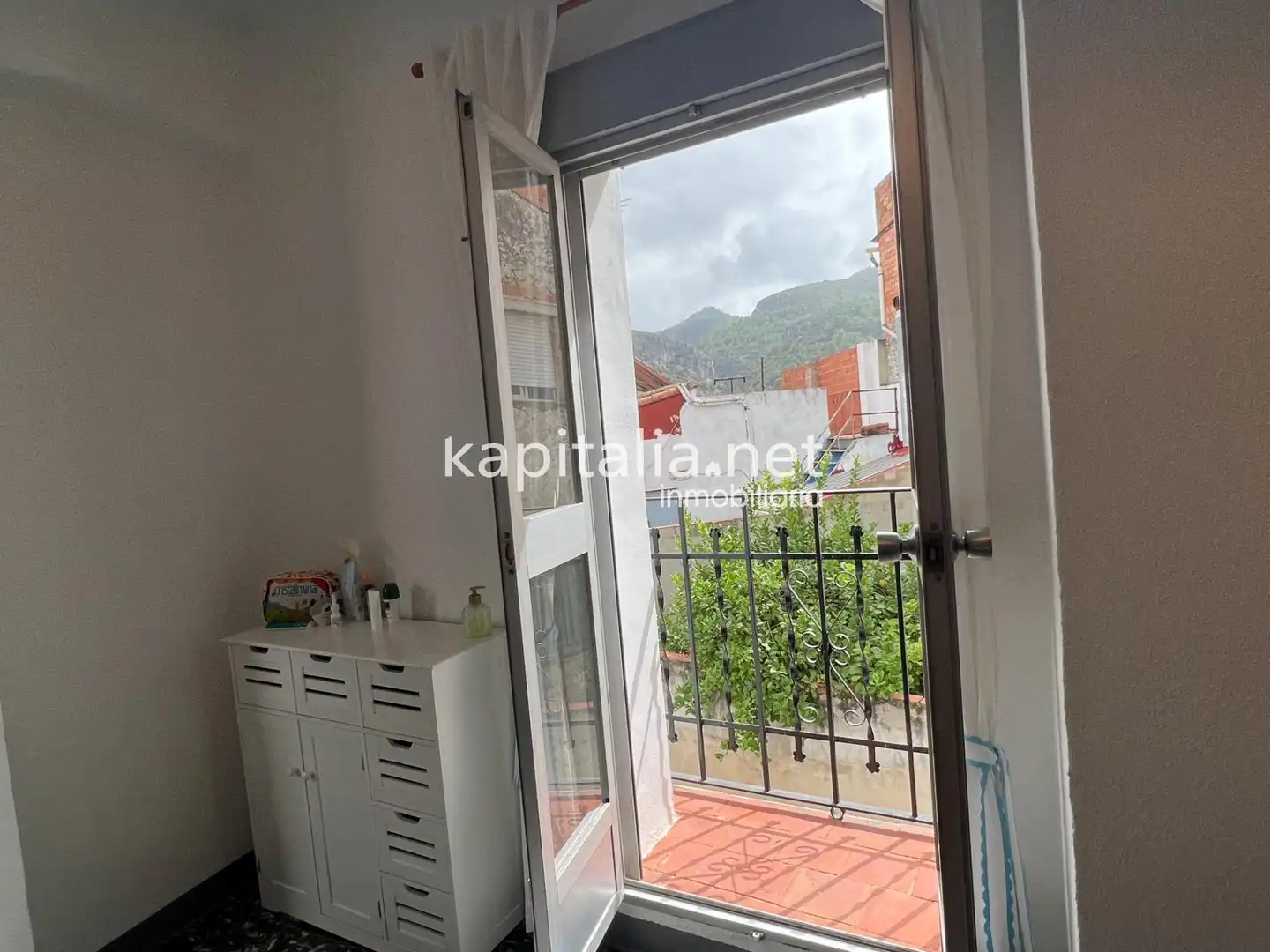 Bedroom of Houses for sale in Salem  with Heating and Balcony