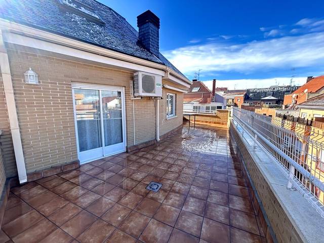 Piso en Venta en LUIS MISSON en Berruguete