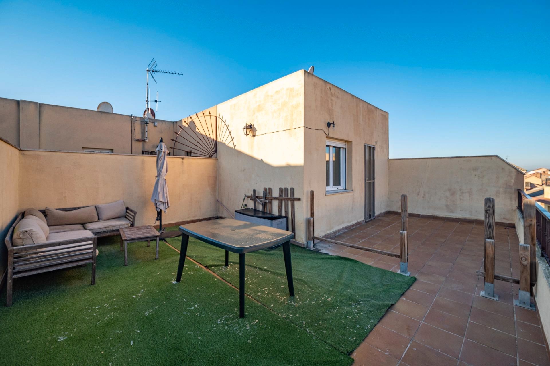 Dúplex en venda a Calle de los Puentes, 13, Belicena