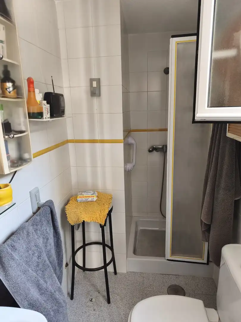 Baño de Casa o chalet en venta en Sant Joan d'Alacant con Terraza, Trastero y Piscina comunitaria