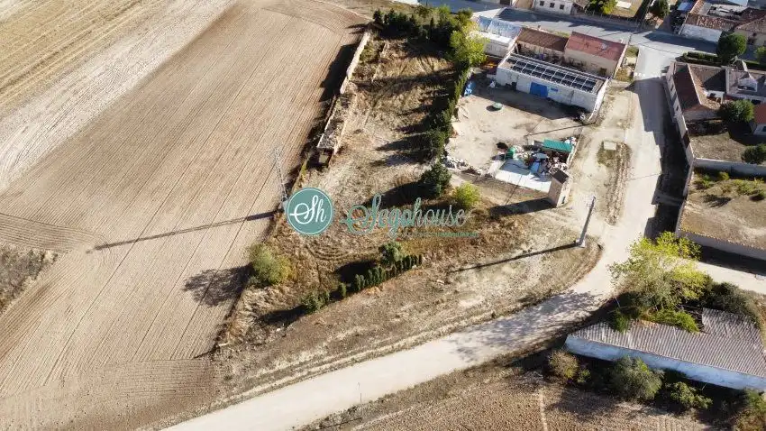 Terreni e lotti in vendita a Garcillán, imagen 3