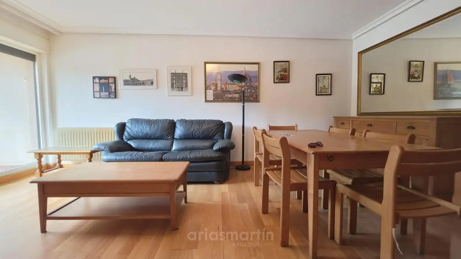 Flat with balcony to rent in Norberto Cuesta Dutari, imagen 44