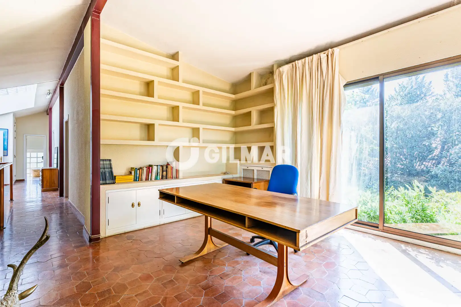 Villa avec jardin à vendre à Molino de la Hoz, imagen 31