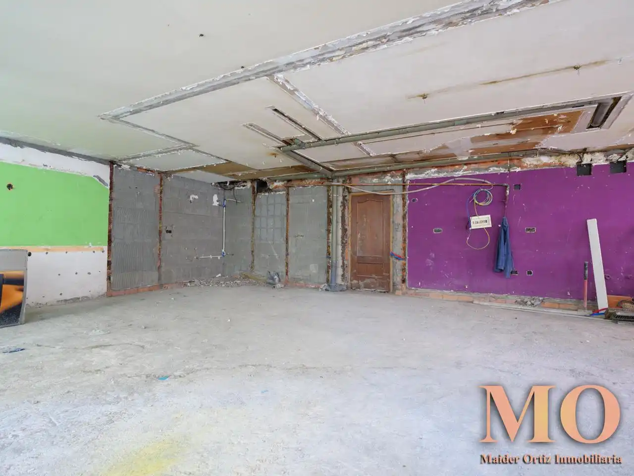 Business premises to rent in Artekalea, imagen 5